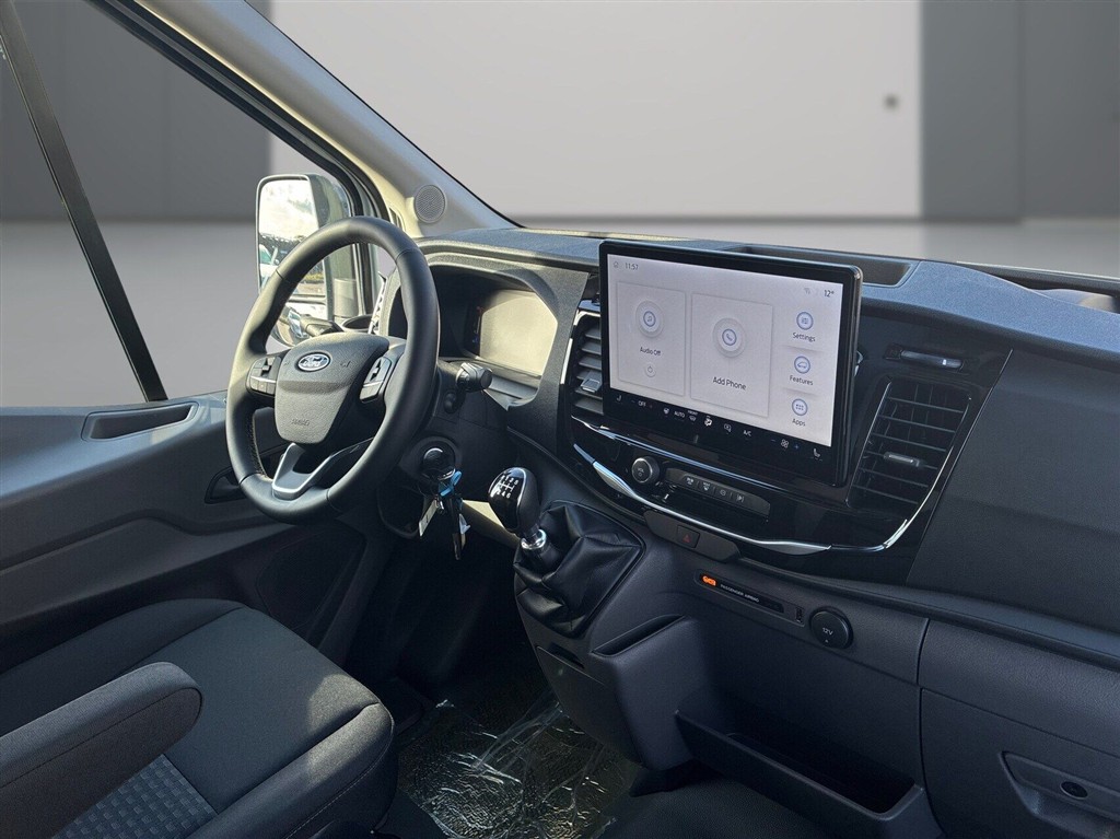 Ford Transit Trend billede 6