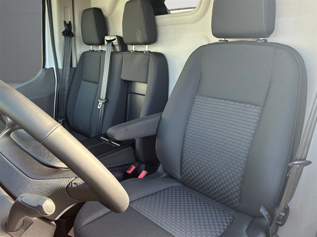 Ford Transit Trend billede 7