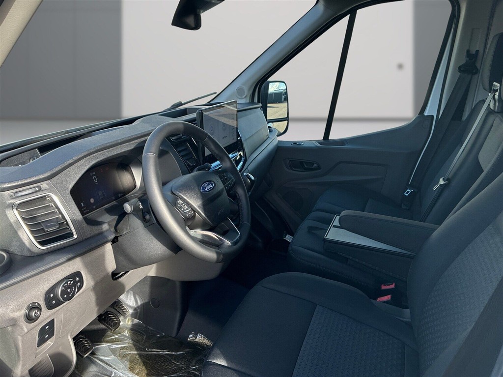 Ford Transit Trend billede 10