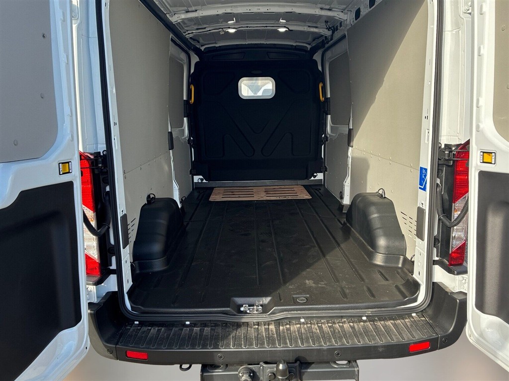 Ford Transit Trend billede 11