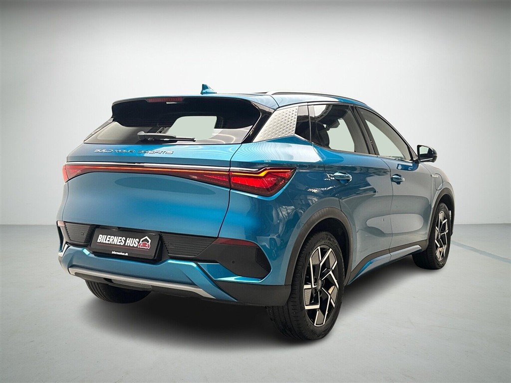 BYD Atto 3 Comfort billede 2