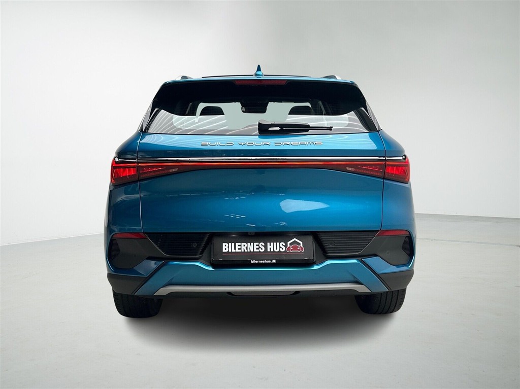 BYD Atto 3 Comfort billede 7