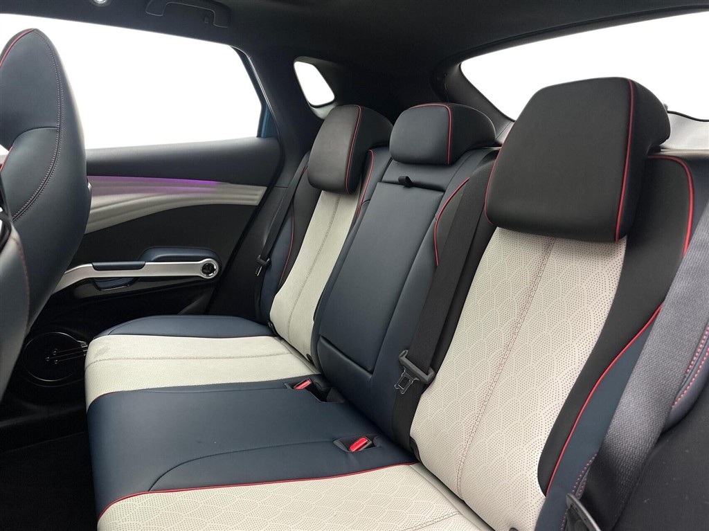 BYD Atto 3 Comfort billede 12