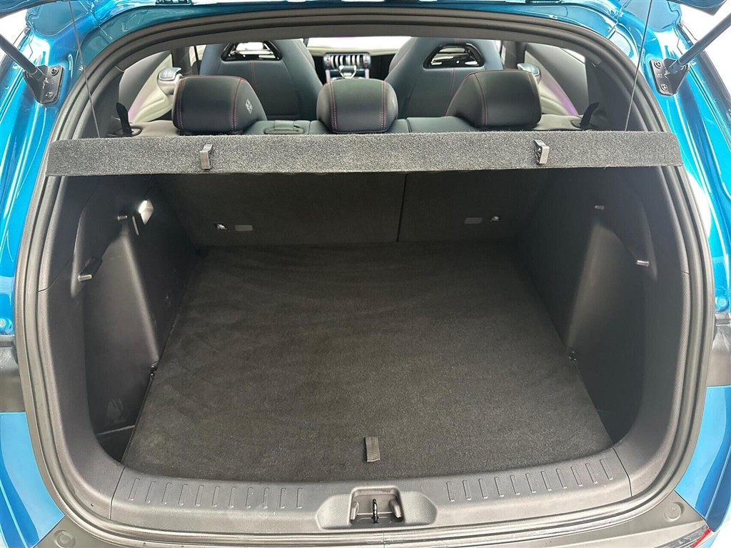 BYD Atto 3 Comfort billede 13