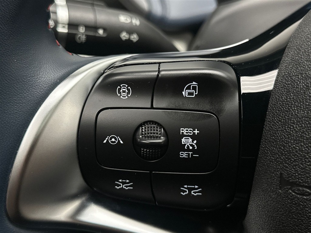 BYD Atto 3 Comfort billede 15