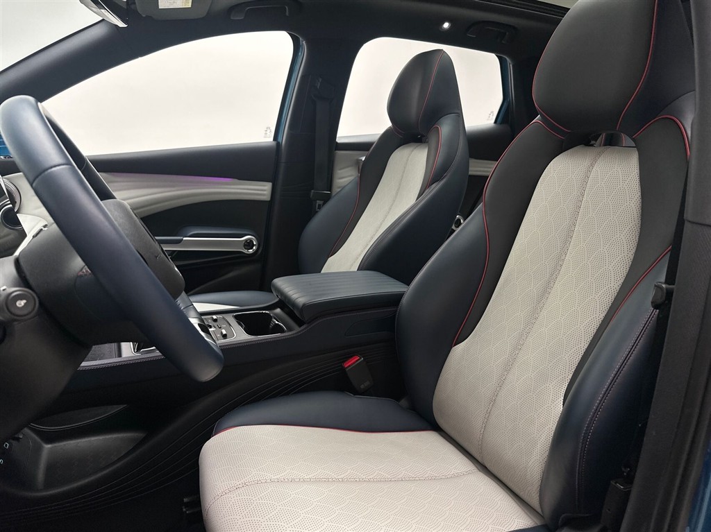 BYD Atto 3 Comfort billede 18