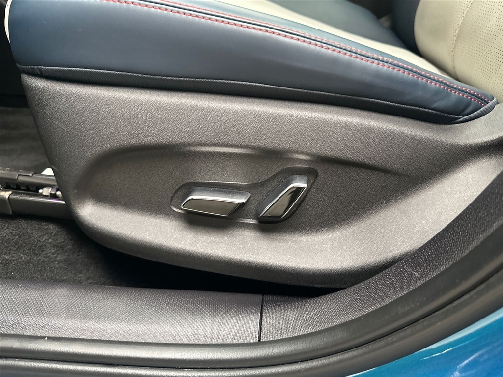 BYD Atto 3 Comfort billede 19