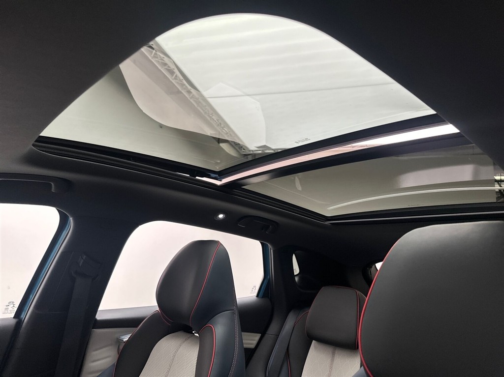 BYD Atto 3 Comfort billede 20