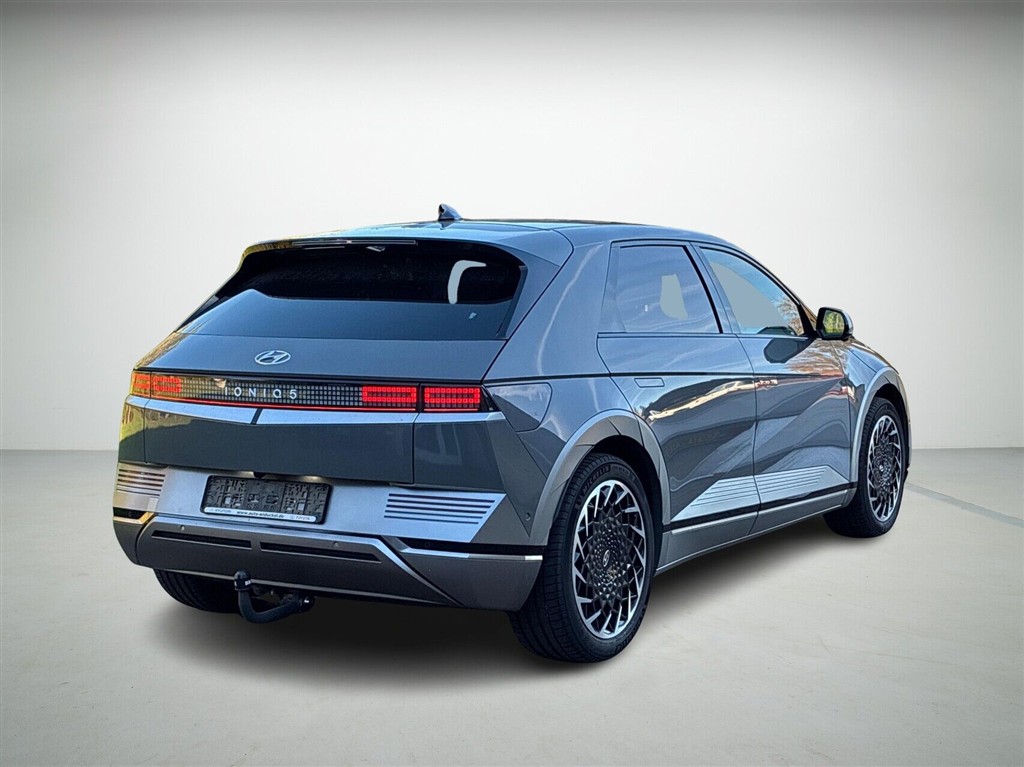 Hyundai Ioniq 5 Ultimate billede 2