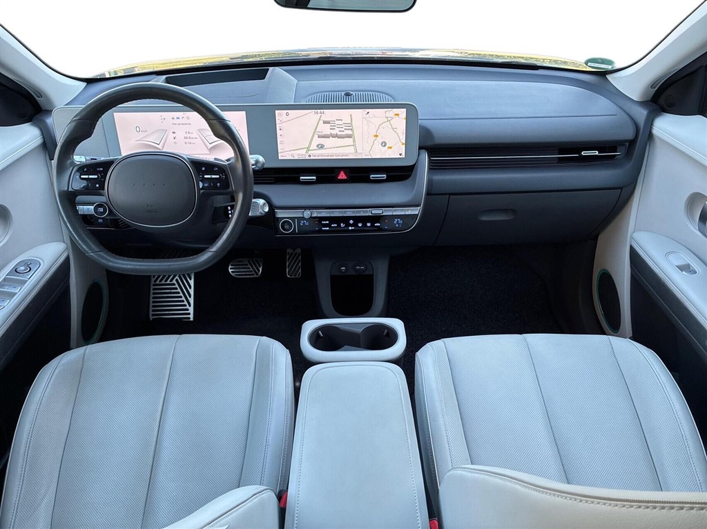 Hyundai Ioniq 5 Ultimate billede 4