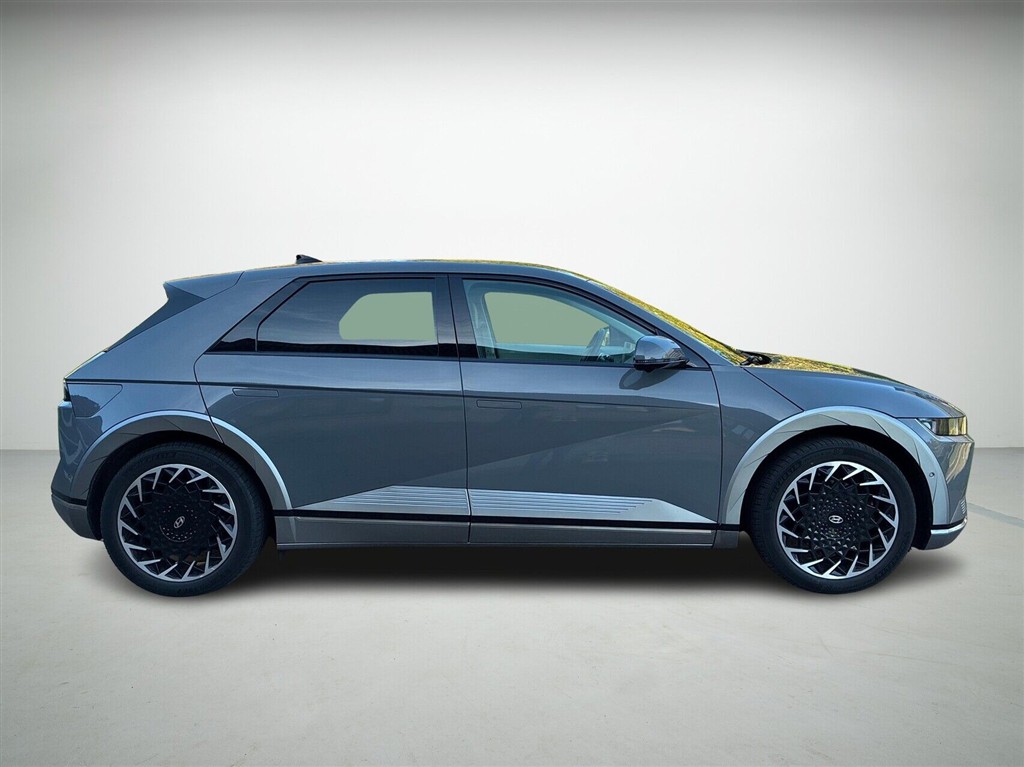 Hyundai Ioniq 5 Ultimate billede 5