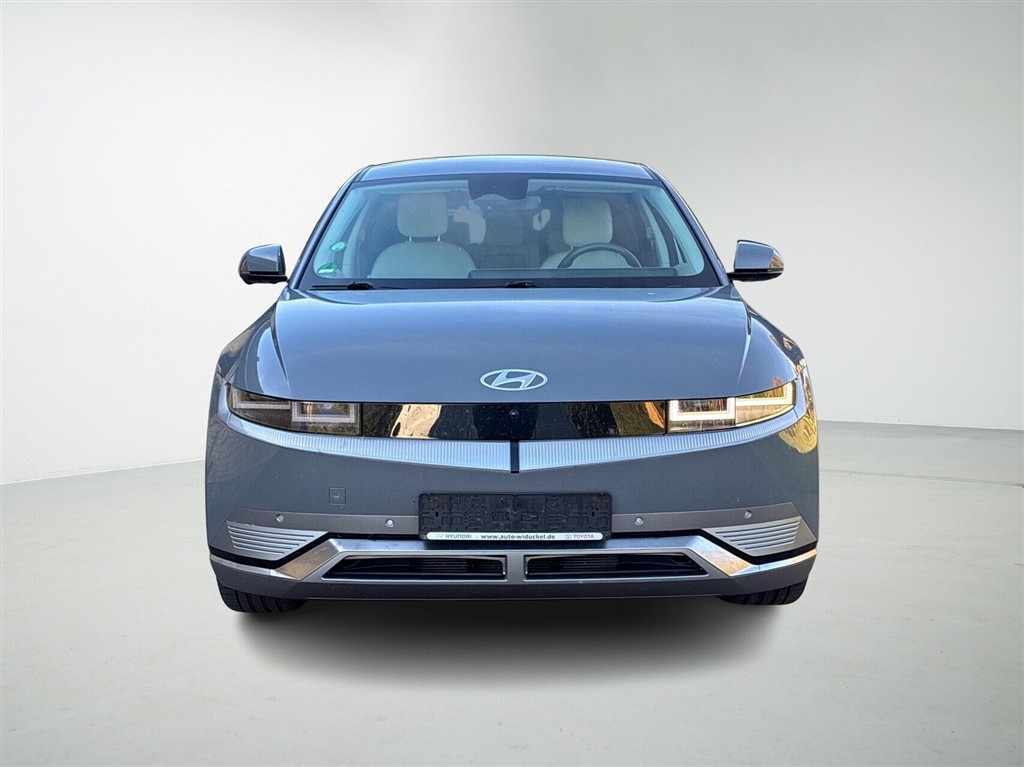 Hyundai Ioniq 5 Ultimate billede 6