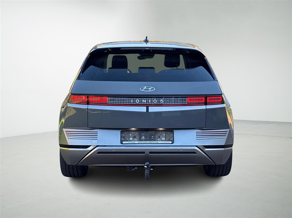 Hyundai Ioniq 5 Ultimate billede 7