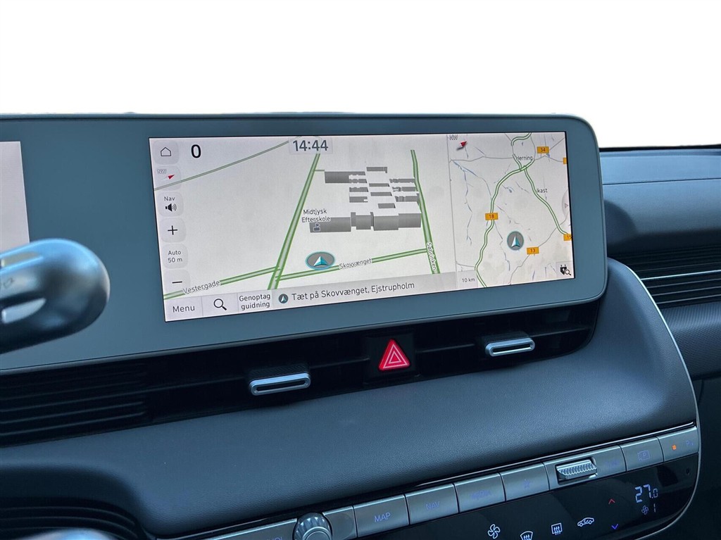Hyundai Ioniq 5 Ultimate billede 11
