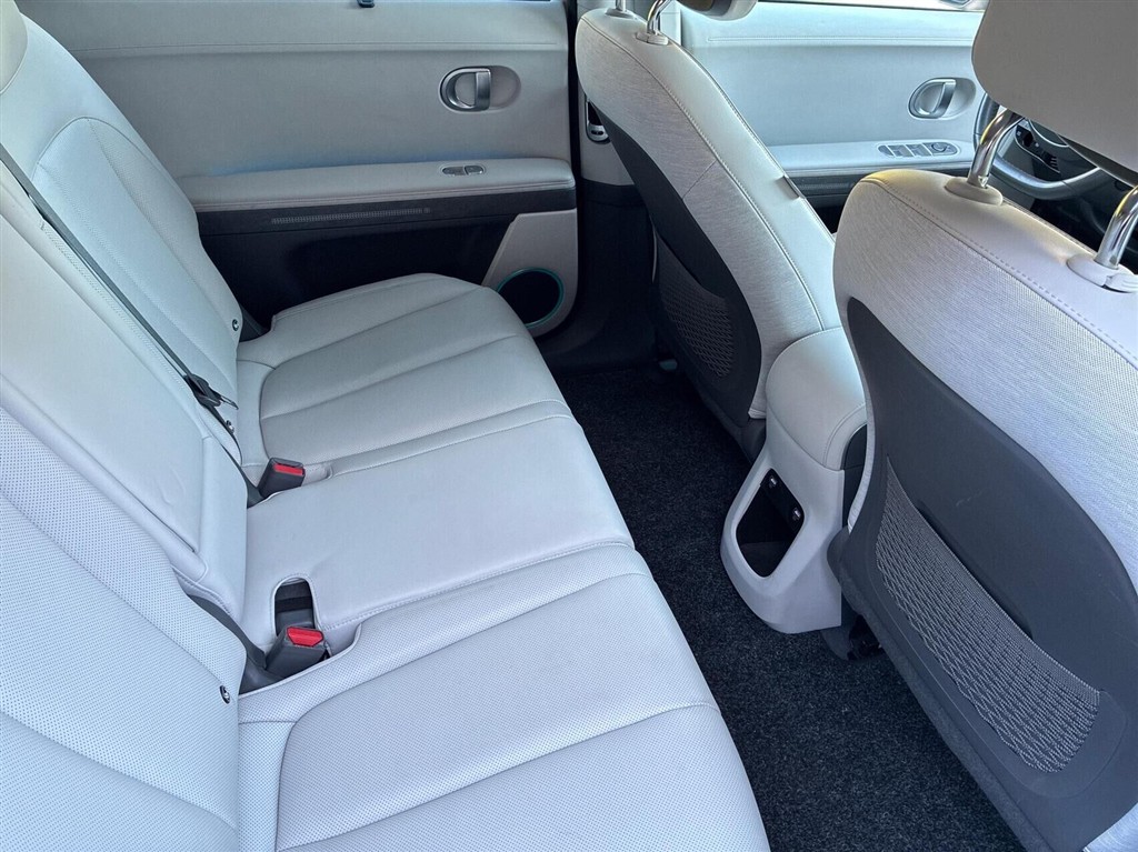 Hyundai Ioniq 5 Ultimate billede 12