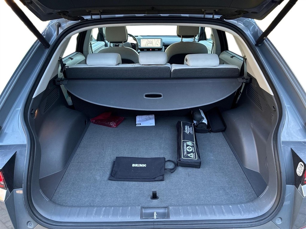 Hyundai Ioniq 5 Ultimate billede 13