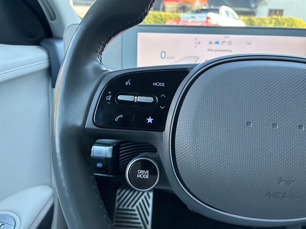Hyundai Ioniq 5 Ultimate billede 15