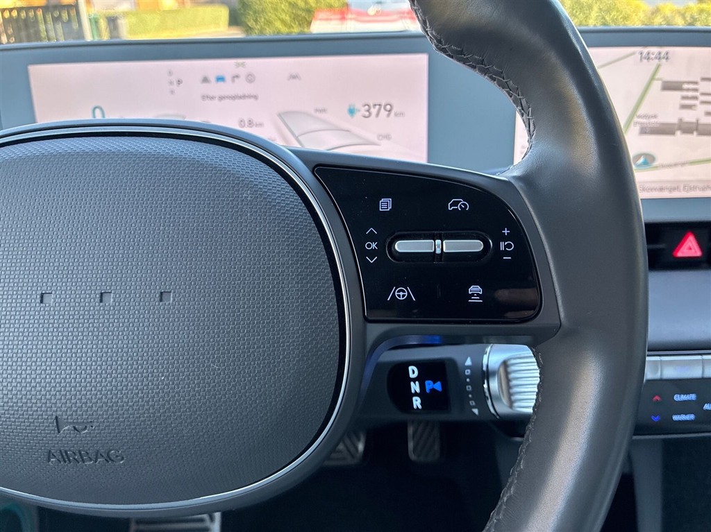 Hyundai Ioniq 5 Ultimate billede 16