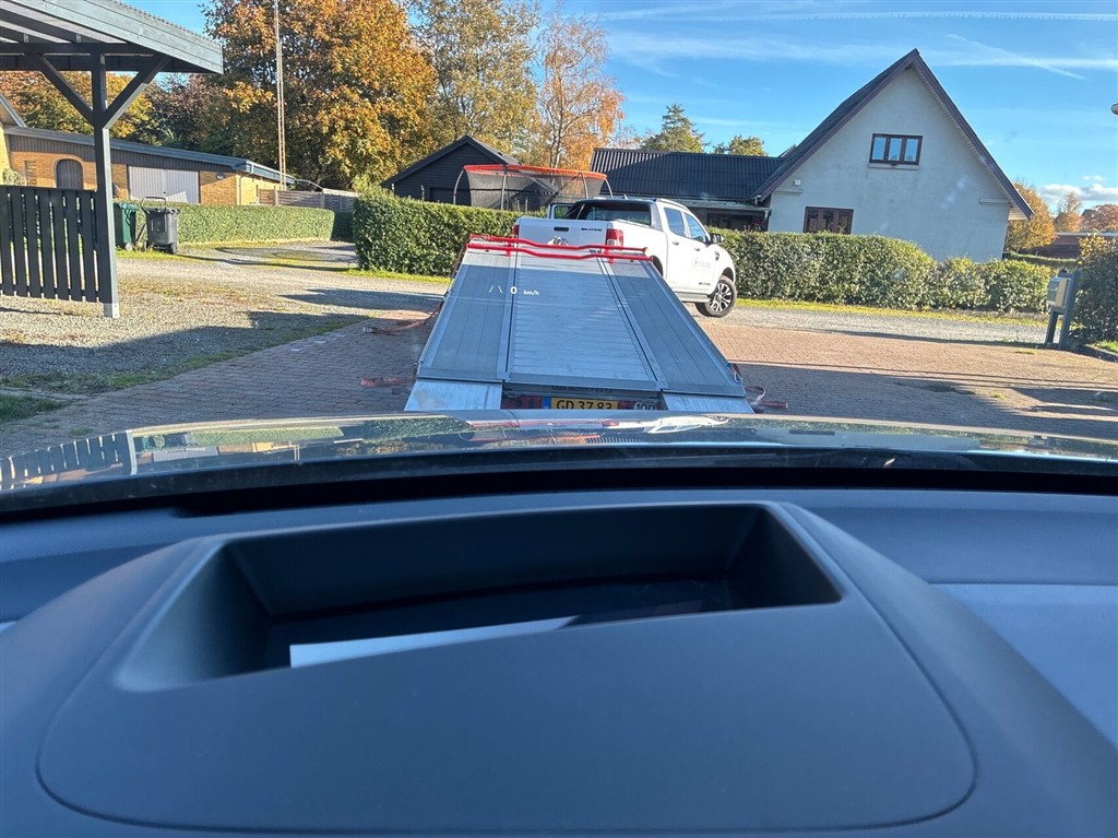 Hyundai Ioniq 5 Ultimate billede 18