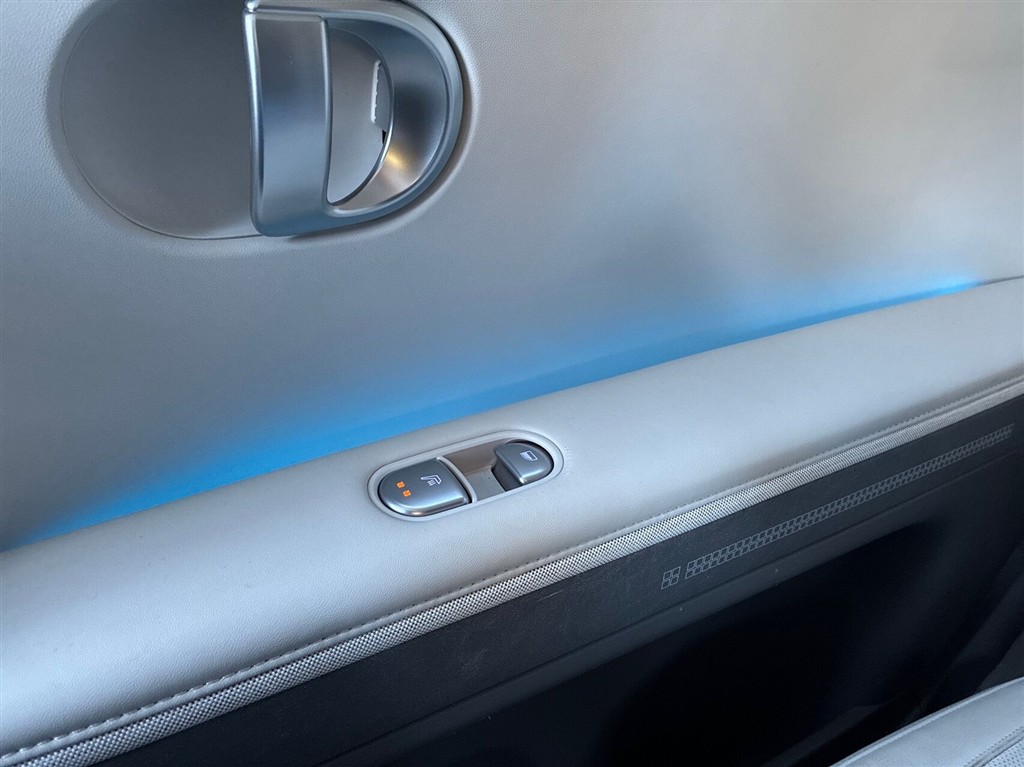 Hyundai Ioniq 5 Ultimate billede 19