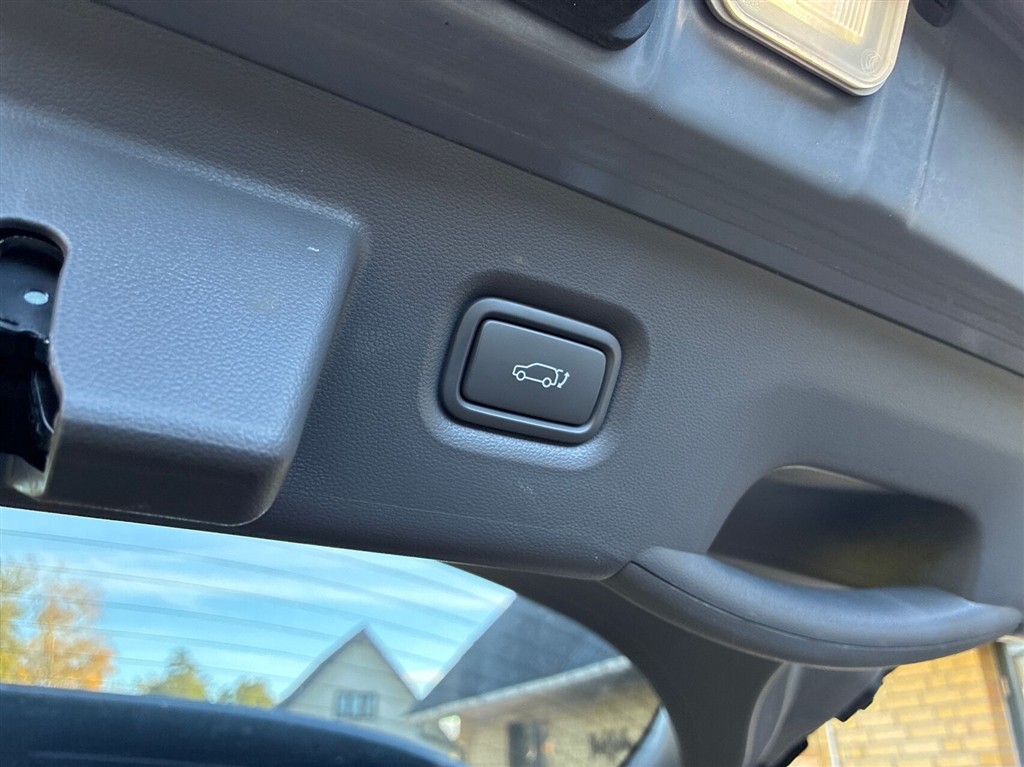 Hyundai Ioniq 5 Ultimate billede 21