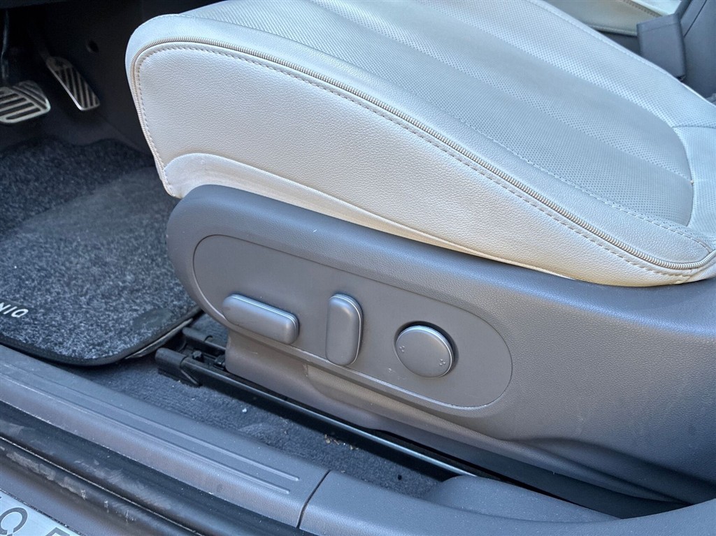 Hyundai Ioniq 5 Ultimate billede 22