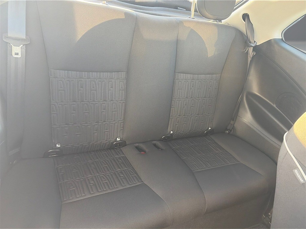 Fiat 500e Icon billede 8