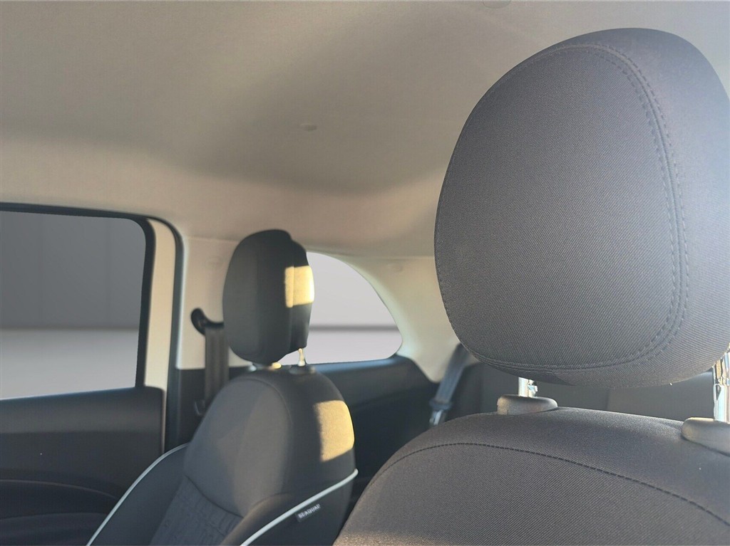 Fiat 500e Icon billede 10