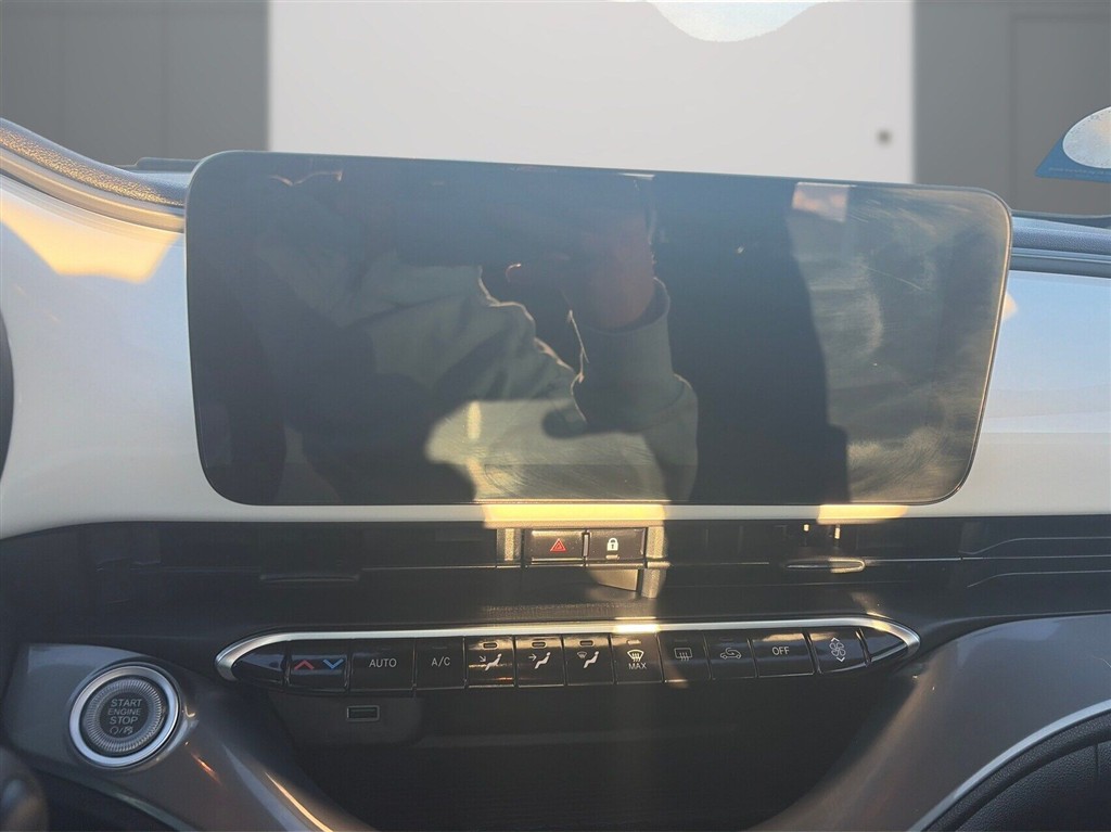 Fiat 500e Icon billede 11