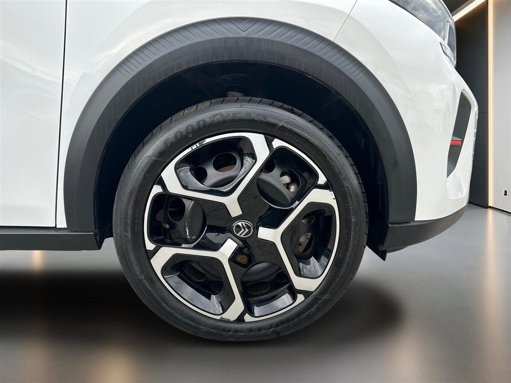 Citroën e-C3 Max billede 6
