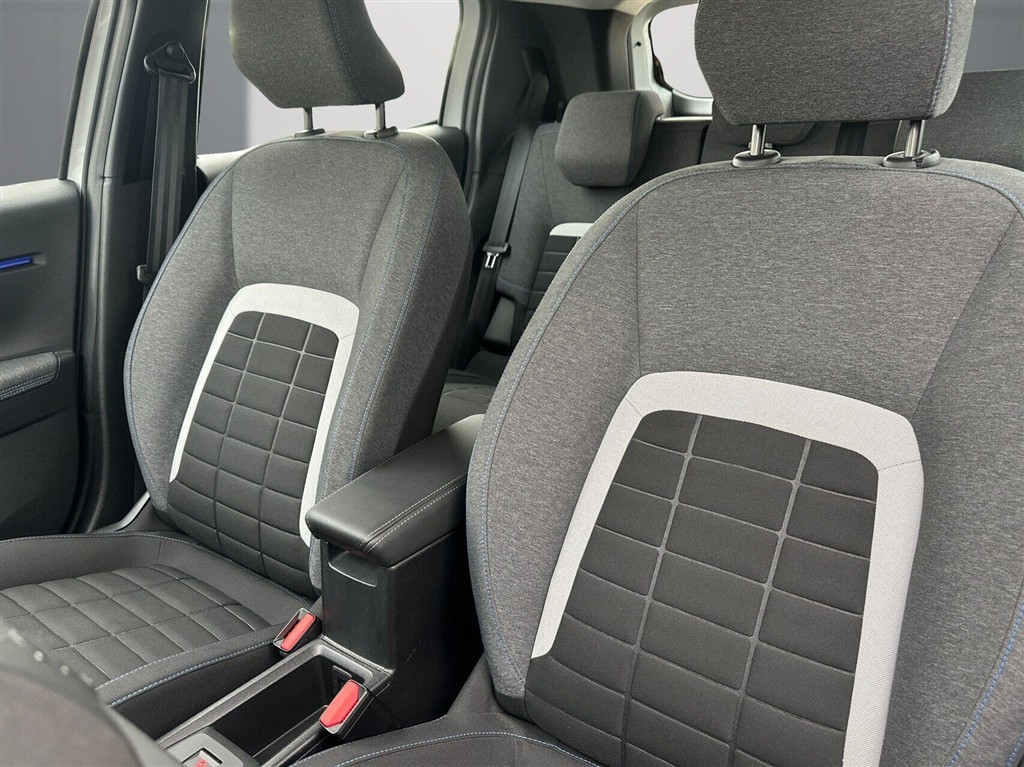 Citroën e-C3 Max billede 10