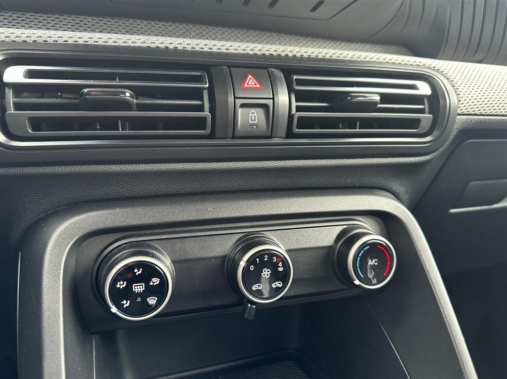 Citroën e-C3 Max billede 17
