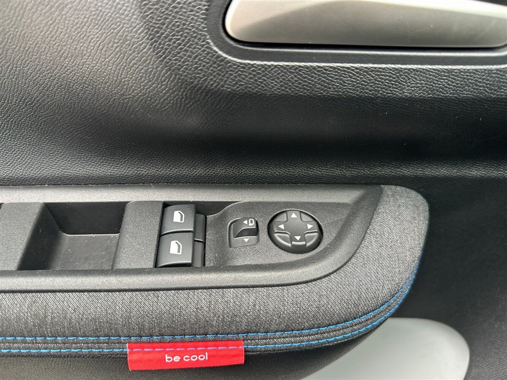 Citroën e-C3 Max billede 18