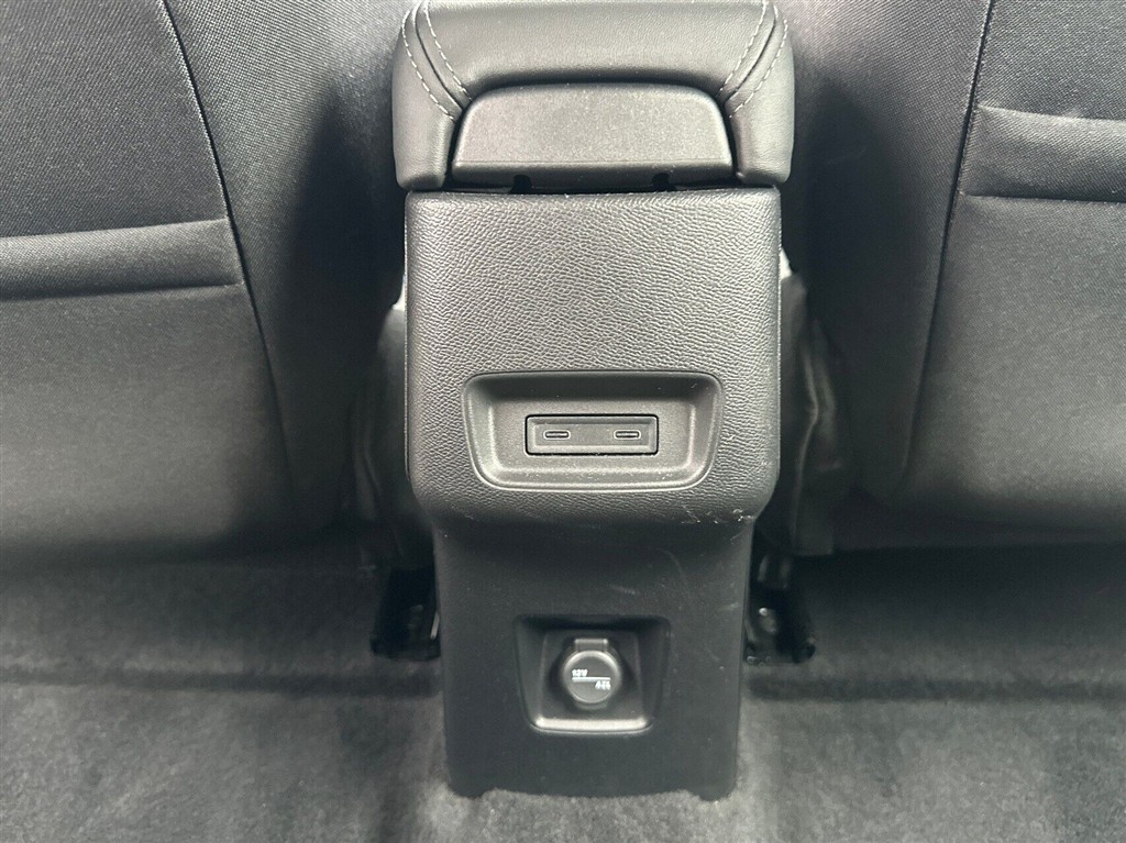 Citroën e-C3 Max billede 19