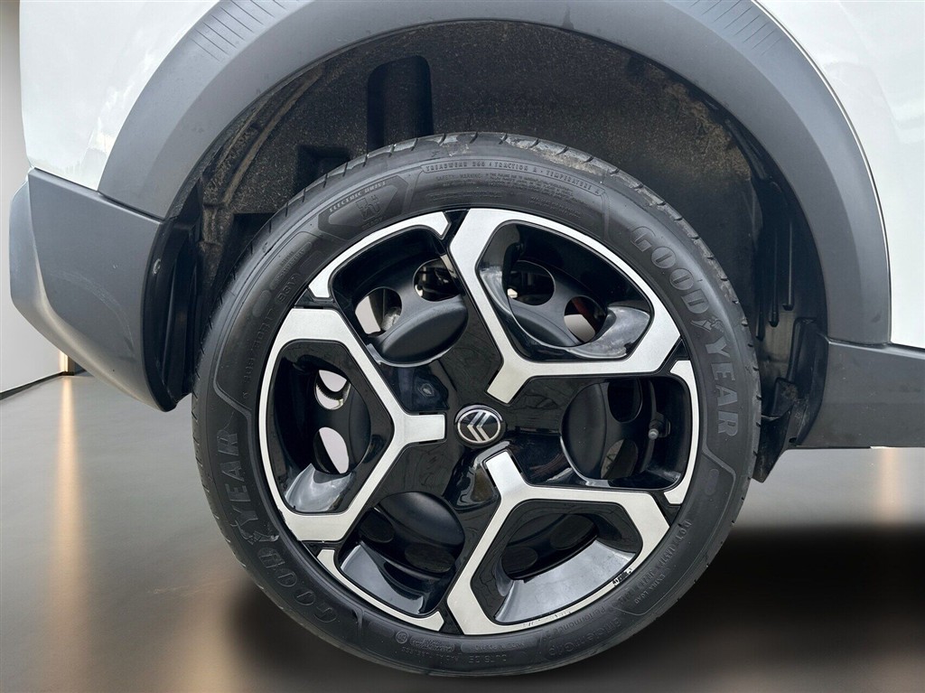 Citroën e-C3 Max billede 6