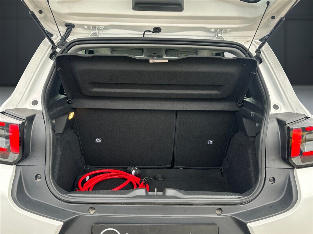 Citroën e-C3 Max billede 7