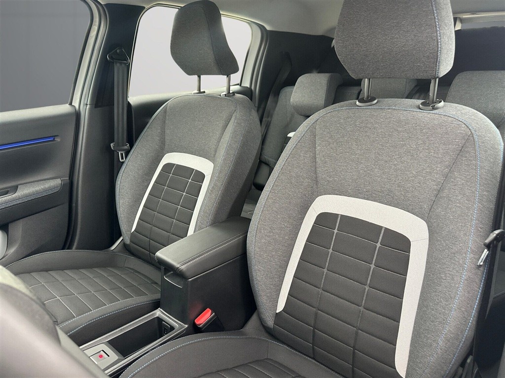 Citroën e-C3 Max billede 10