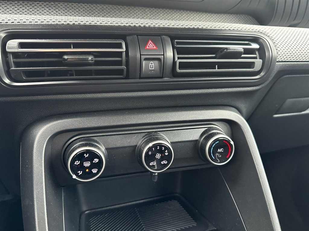 Citroën e-C3 Max billede 17