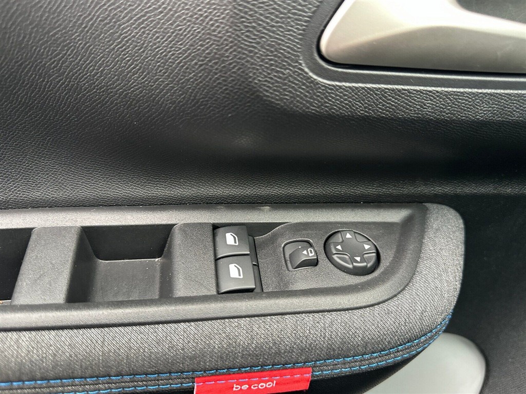 Citroën e-C3 Max billede 18