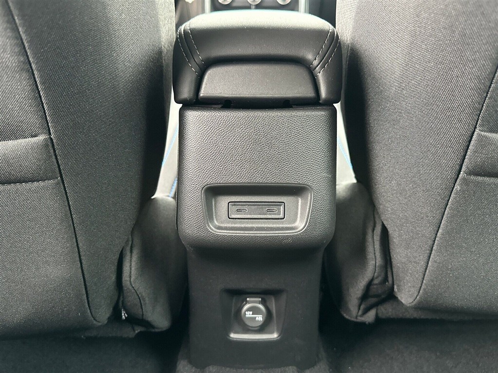 Citroën e-C3 Max billede 19