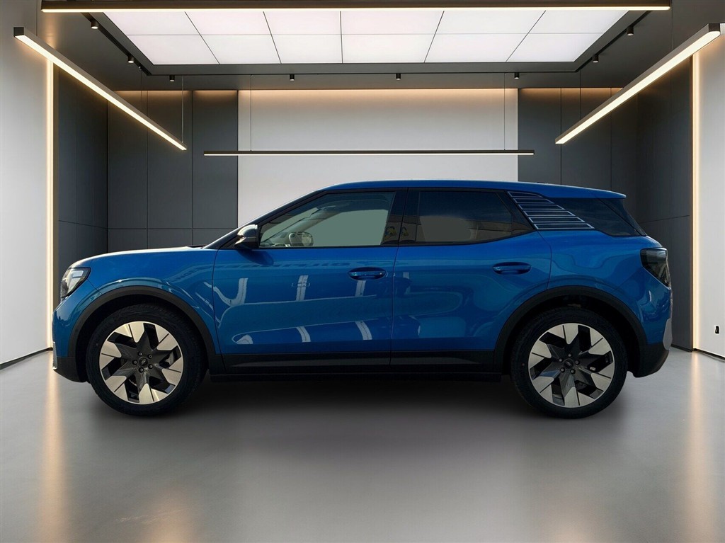 Ford Explorer UR Premium billede 3