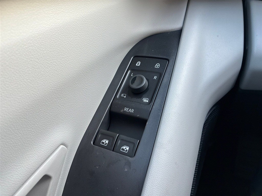 Ford Explorer UR Premium billede 6