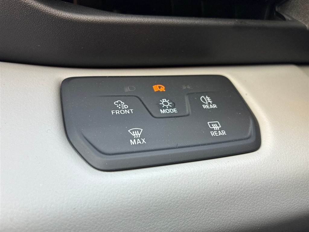 Ford Explorer UR Premium billede 7
