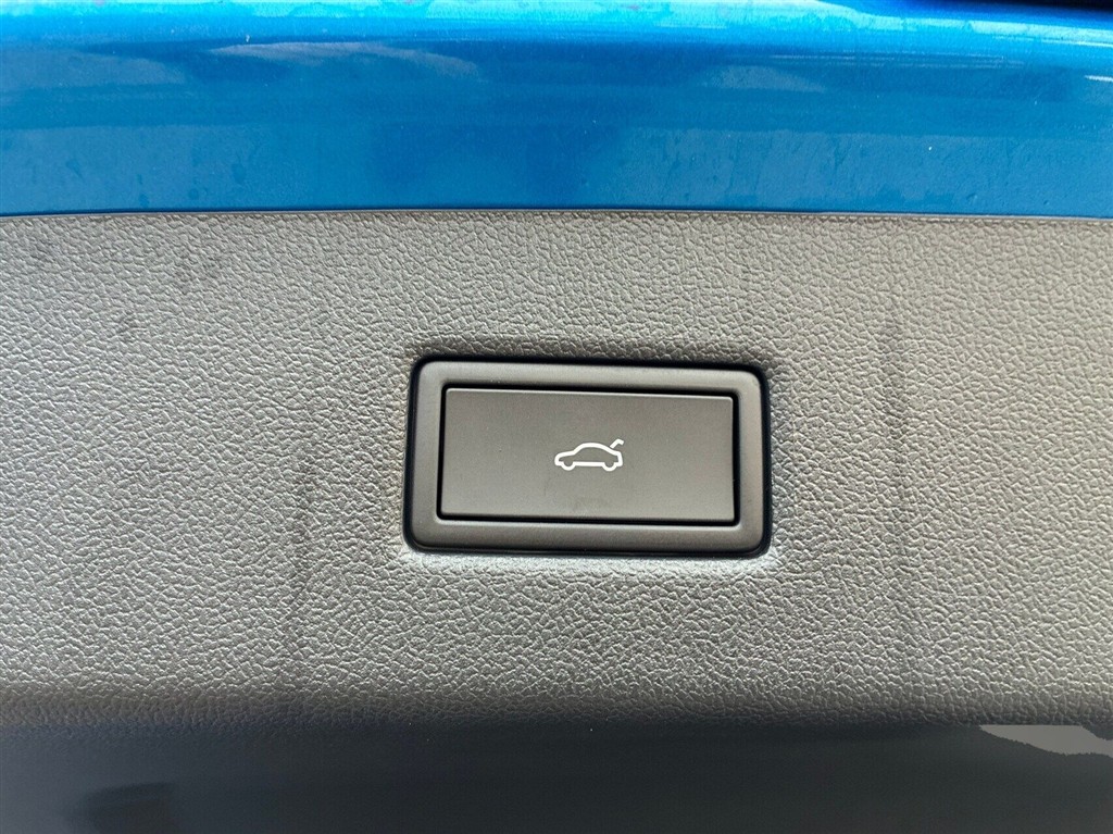 Ford Explorer UR Premium billede 20