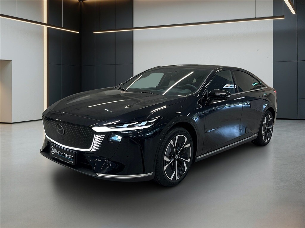 Mazda 6e Takumi