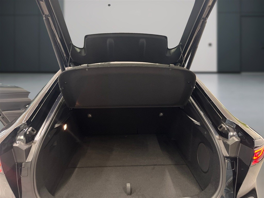 Mazda 6e Takumi billede 13