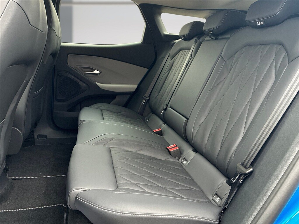 Ford Explorer UR Premium billede 7