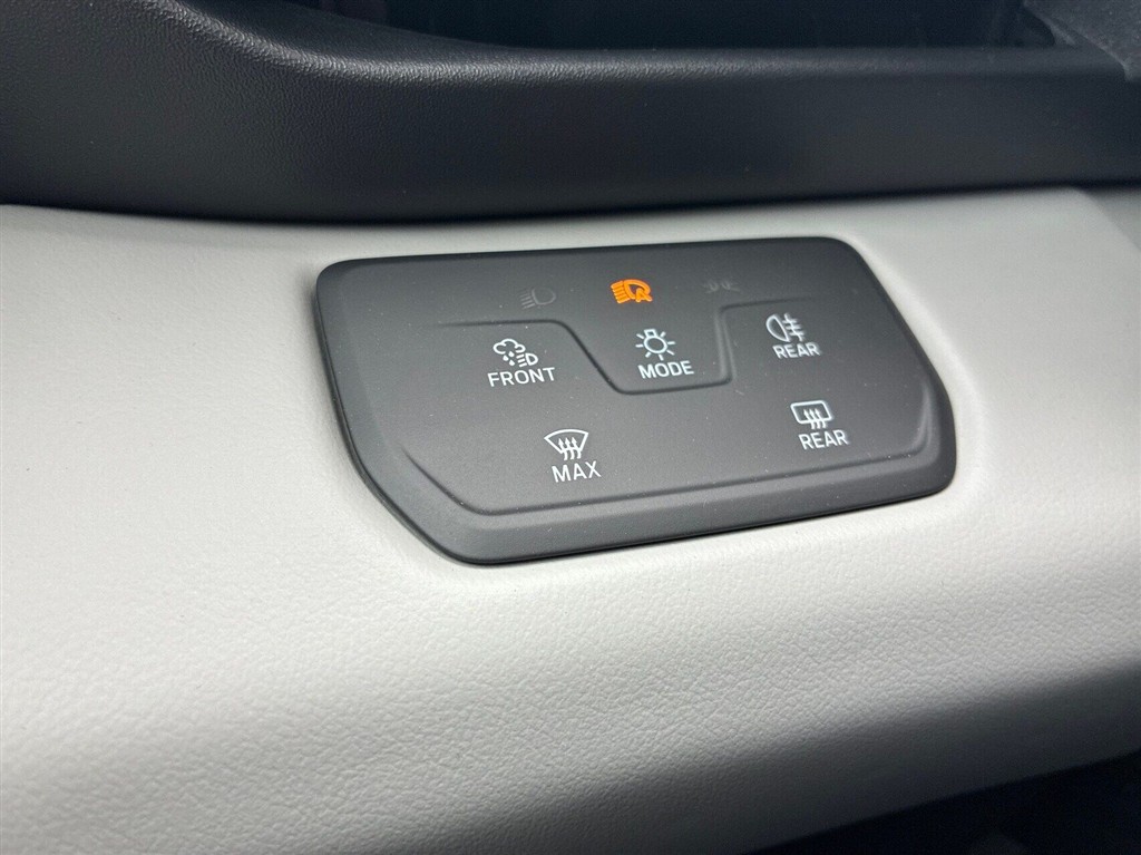 Ford Explorer UR Premium billede 9