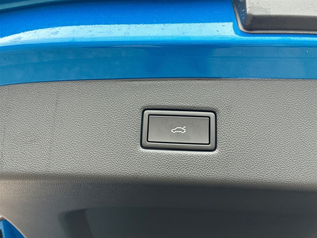Ford Explorer UR Premium billede 19