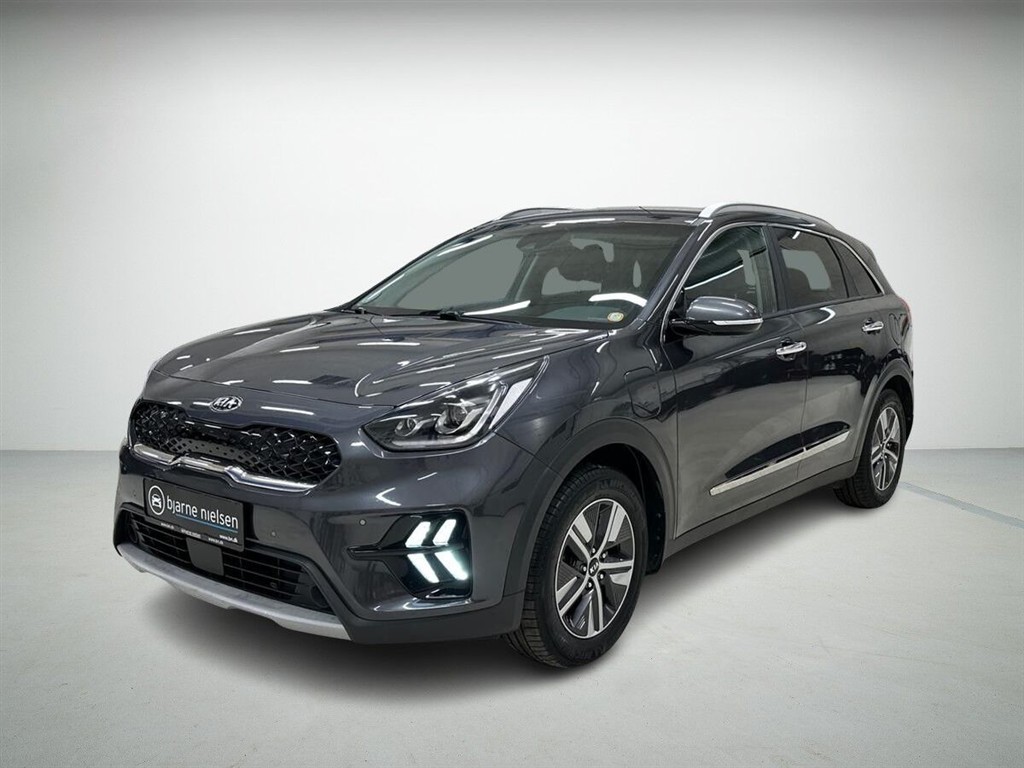 Kia Niro Advance